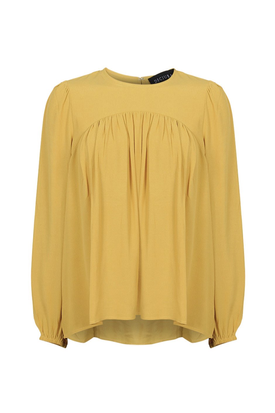 [TEST] Alexa Swing Blouse