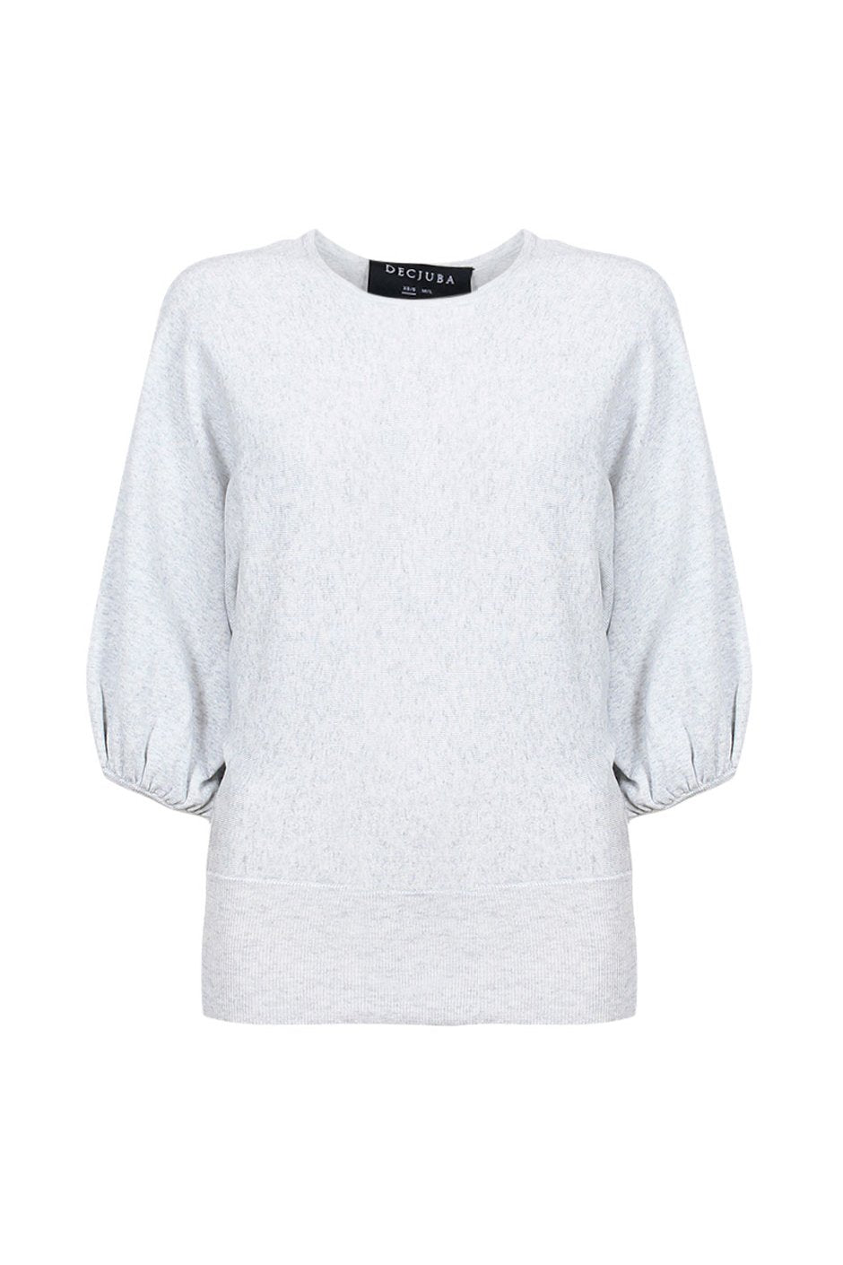 [TEST] Alessia Dolman Sleeve Pullover