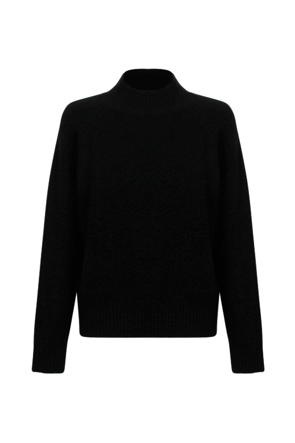 [TEST] Phoenix Extended Neck Pullover