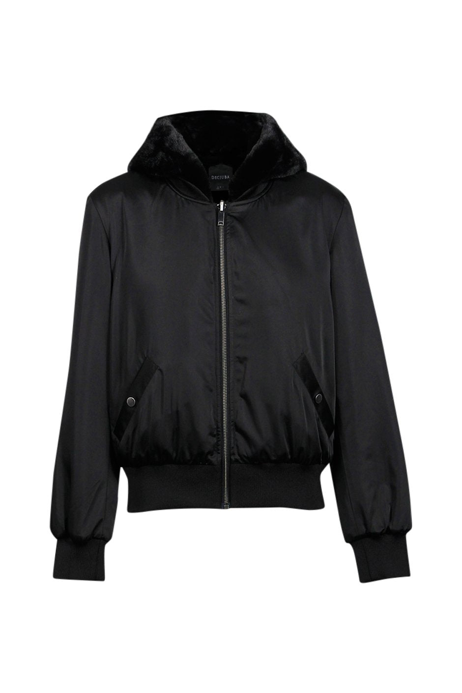 [TEST] Margot Reversible Bomber
