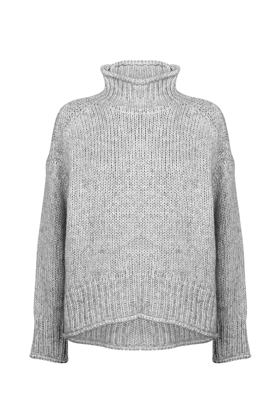 [TEST] Kaitlin Oversized Knit