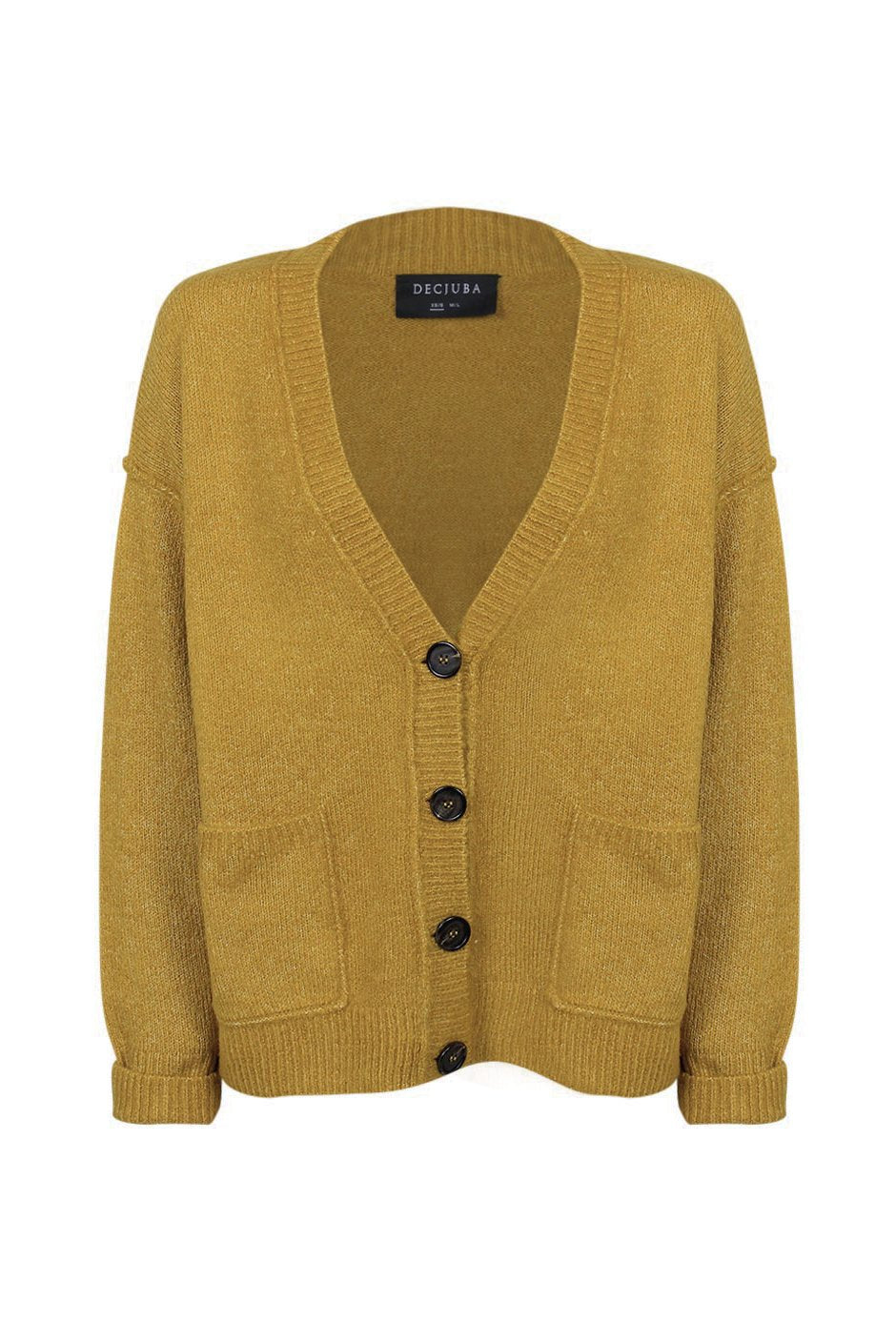 [TEST] Issy Button Up Cardigan