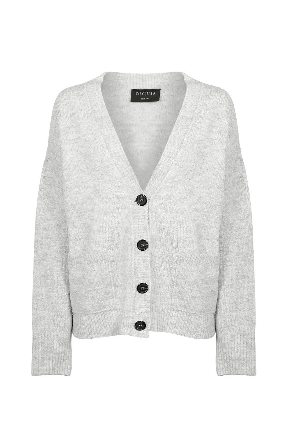 [TEST] Issy Button Up Cardigan