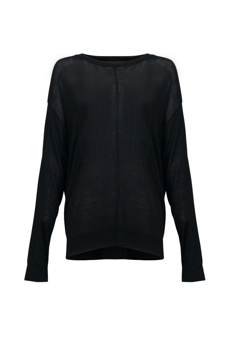 [TEST] Hazel Lightweight Knit Jumper