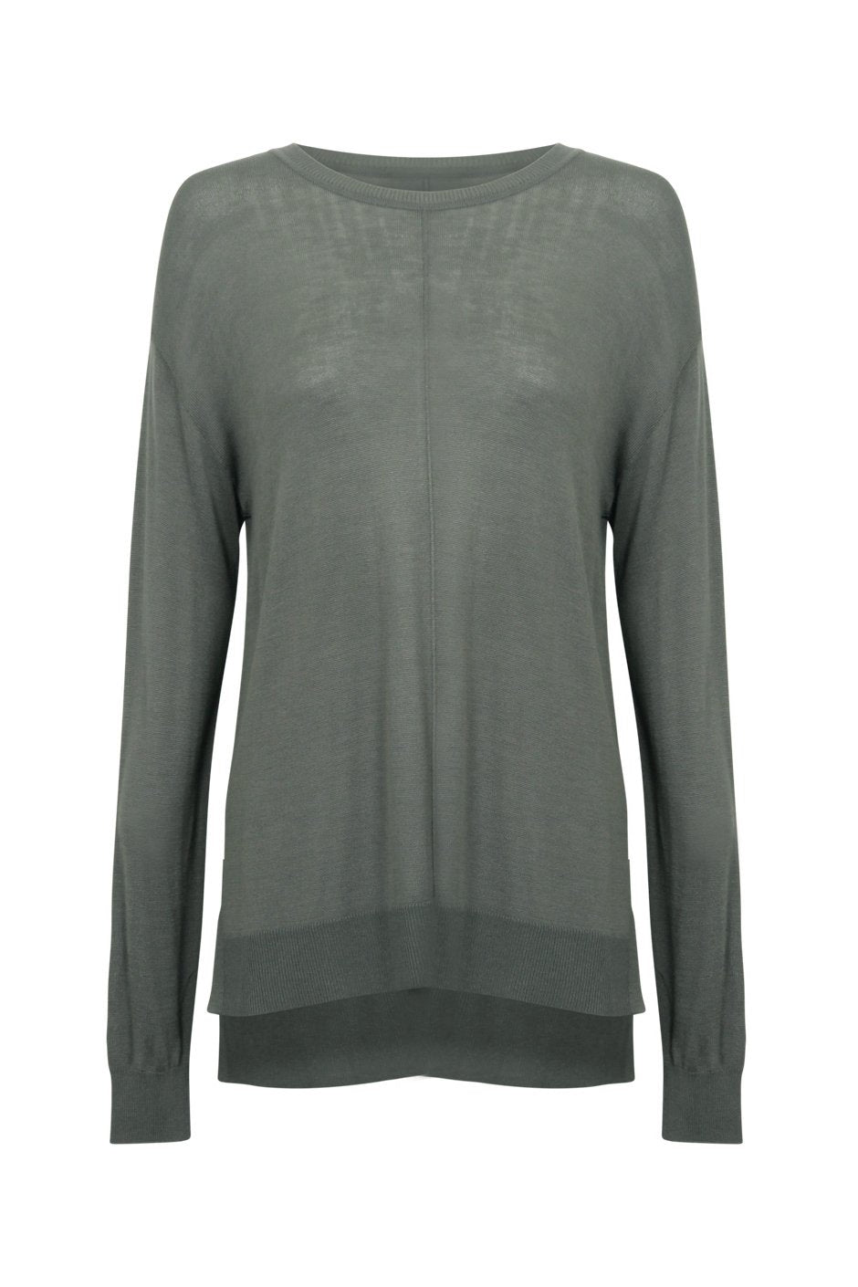 [TEST] Hazel Lightweight Knit Jumper