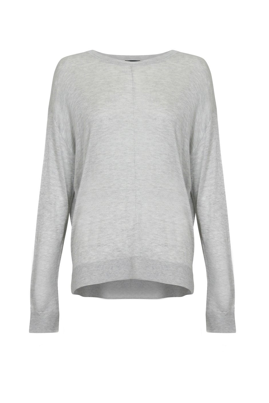 [TEST] Hazel Lightweight Knit Jumper