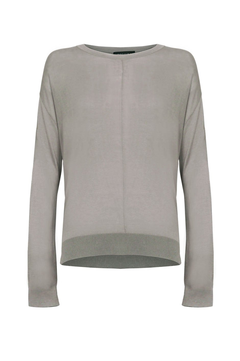 [TEST] Hazel Lightweight Knit Jumper