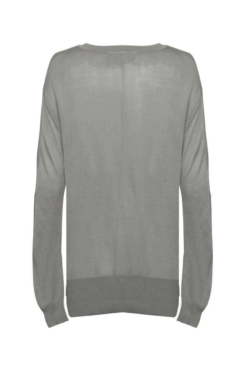 [TEST] Hazel Lightweight Knit Jumper