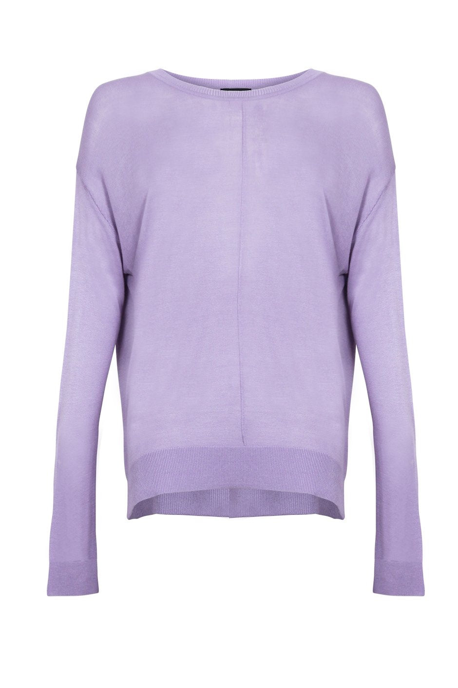 [TEST] Hazel Lightweight Knit Jumper