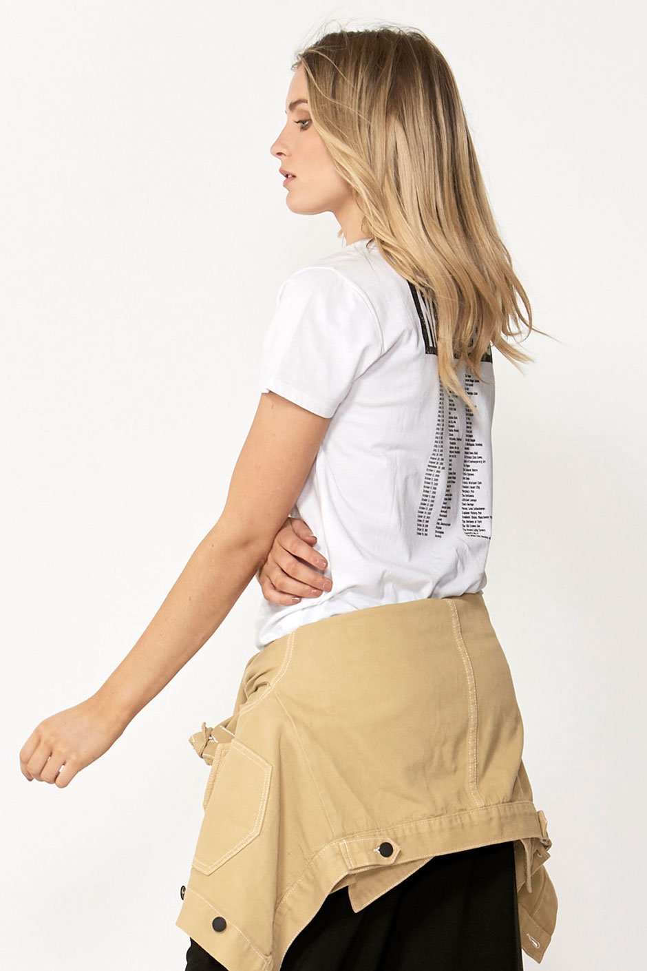 [TEST] Nouveau Band Tee