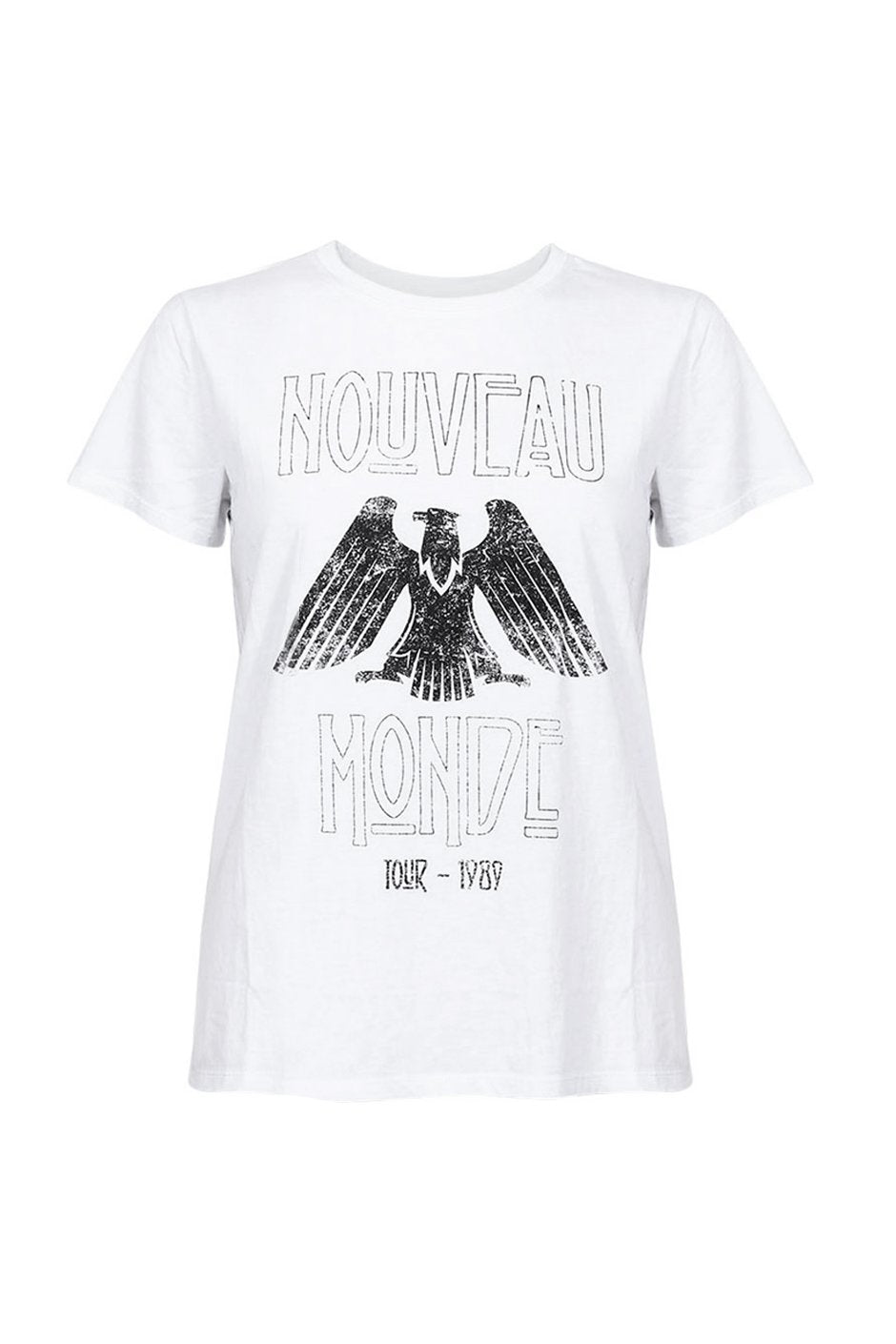 [TEST] Nouveau Band Tee