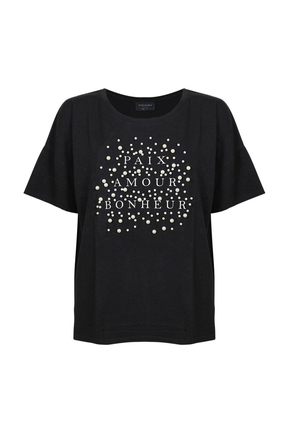[TEST] Paix Pearl Tee