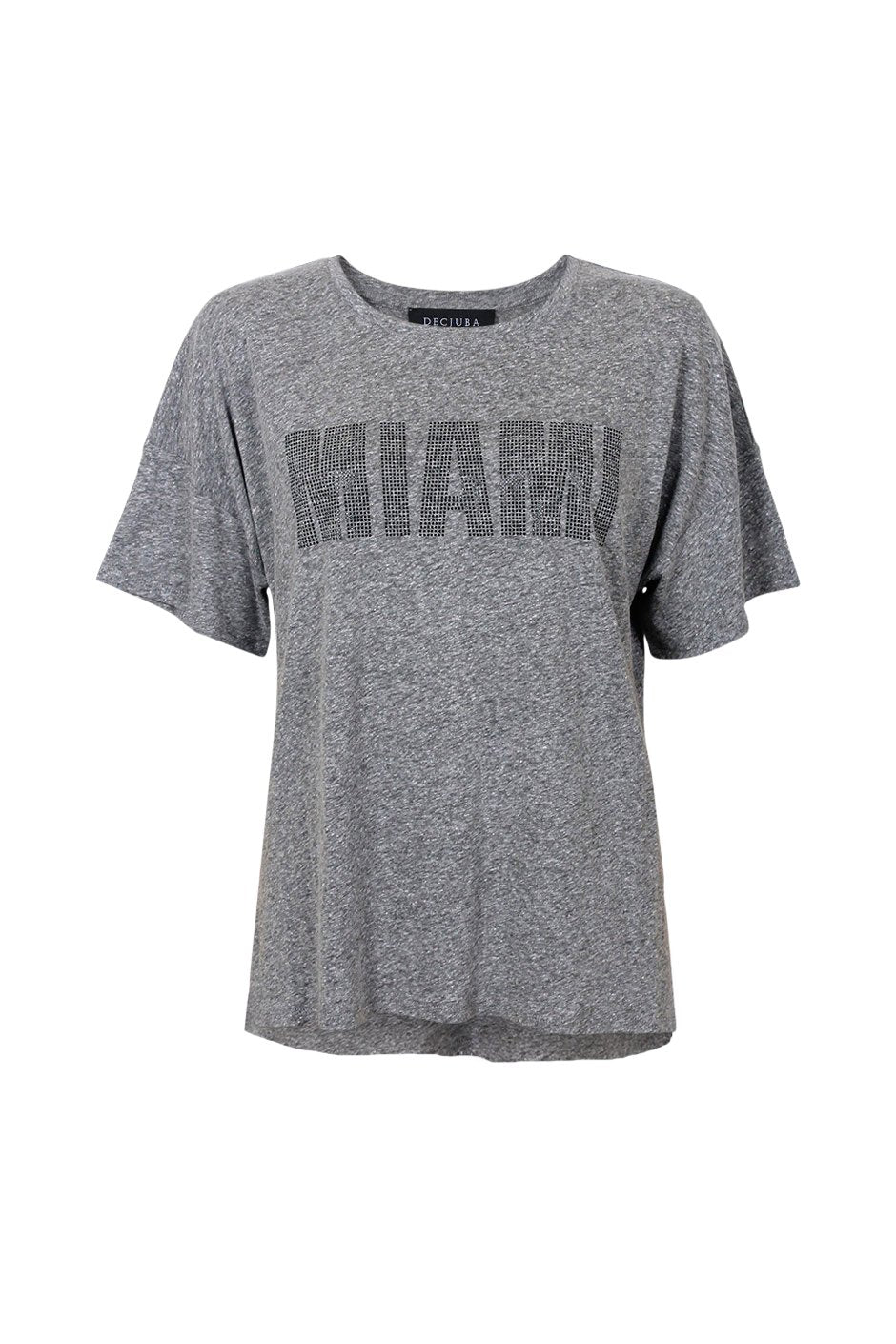 [TEST] Miami Studded Tee