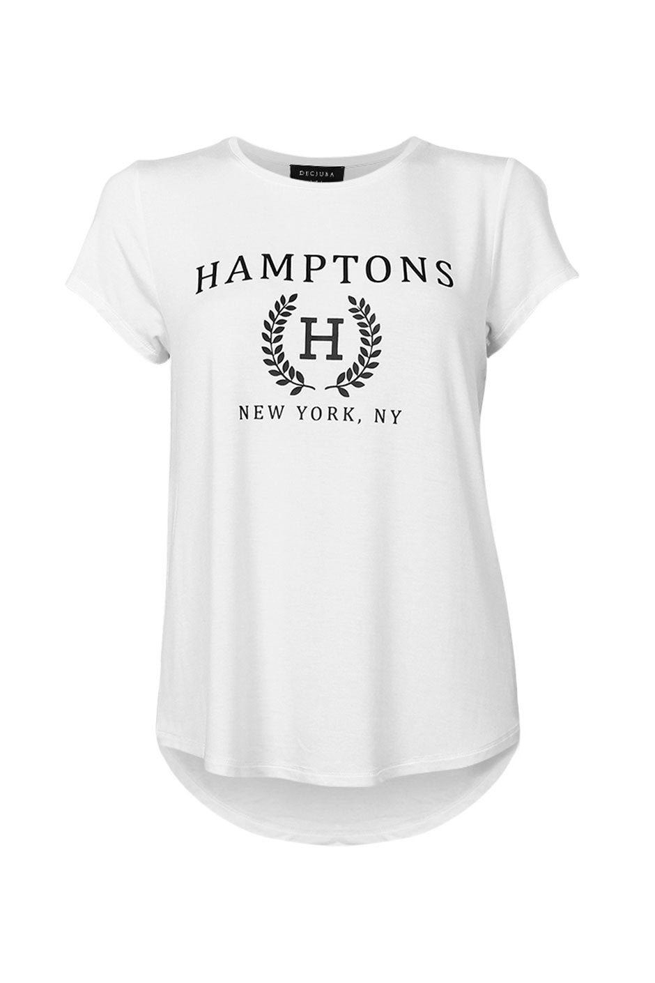 [TEST] The Hamptons Print Tee