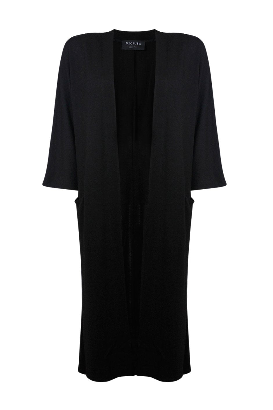 [TEST] Emelia Jersey Cardigan