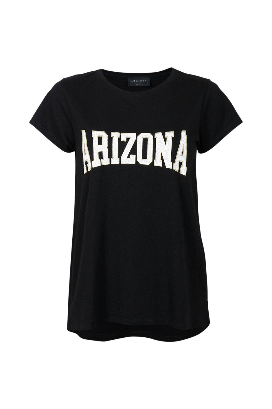 [TEST] Arizona Vintage Print Tee