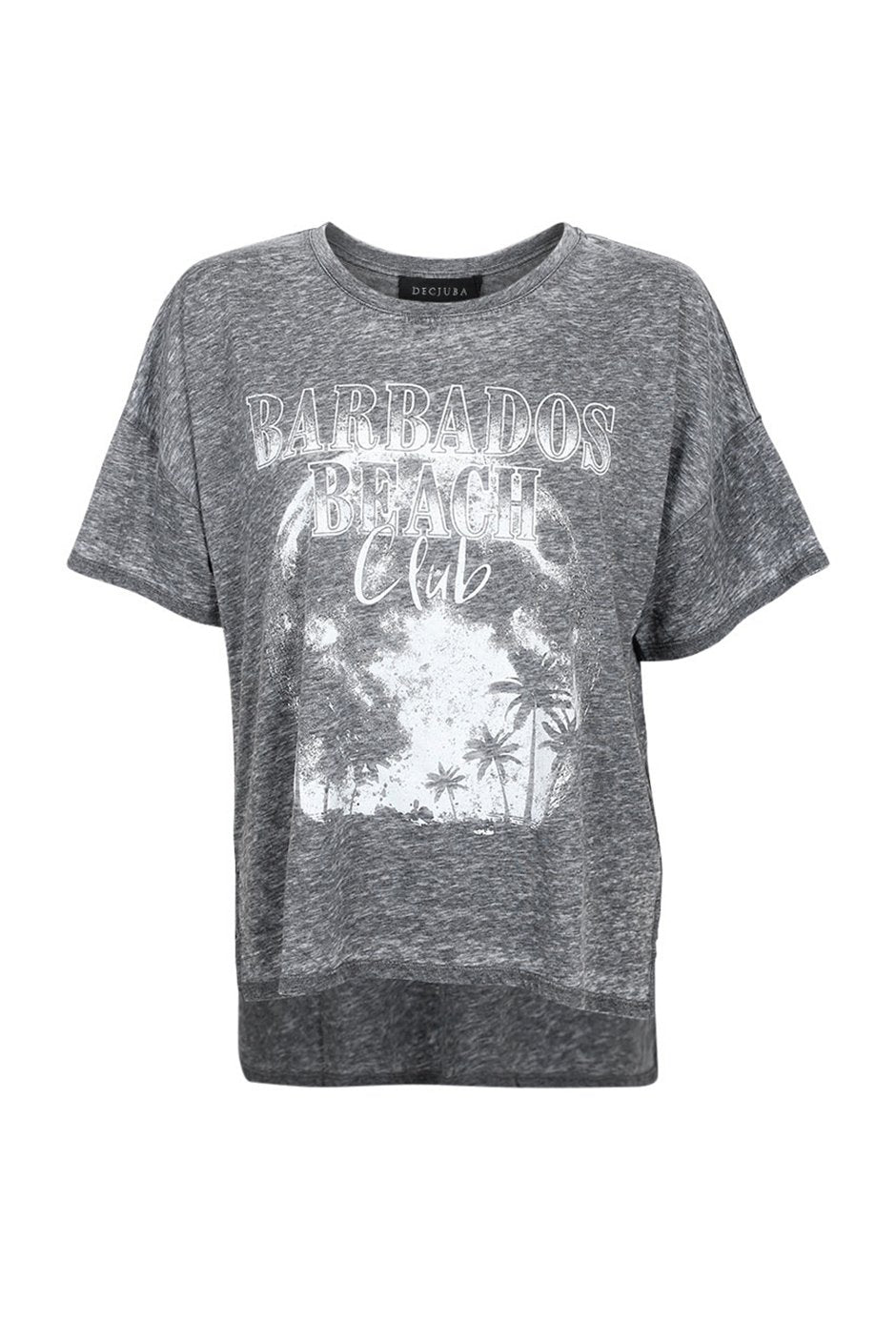 [TEST] Barbados Beach Club Tee