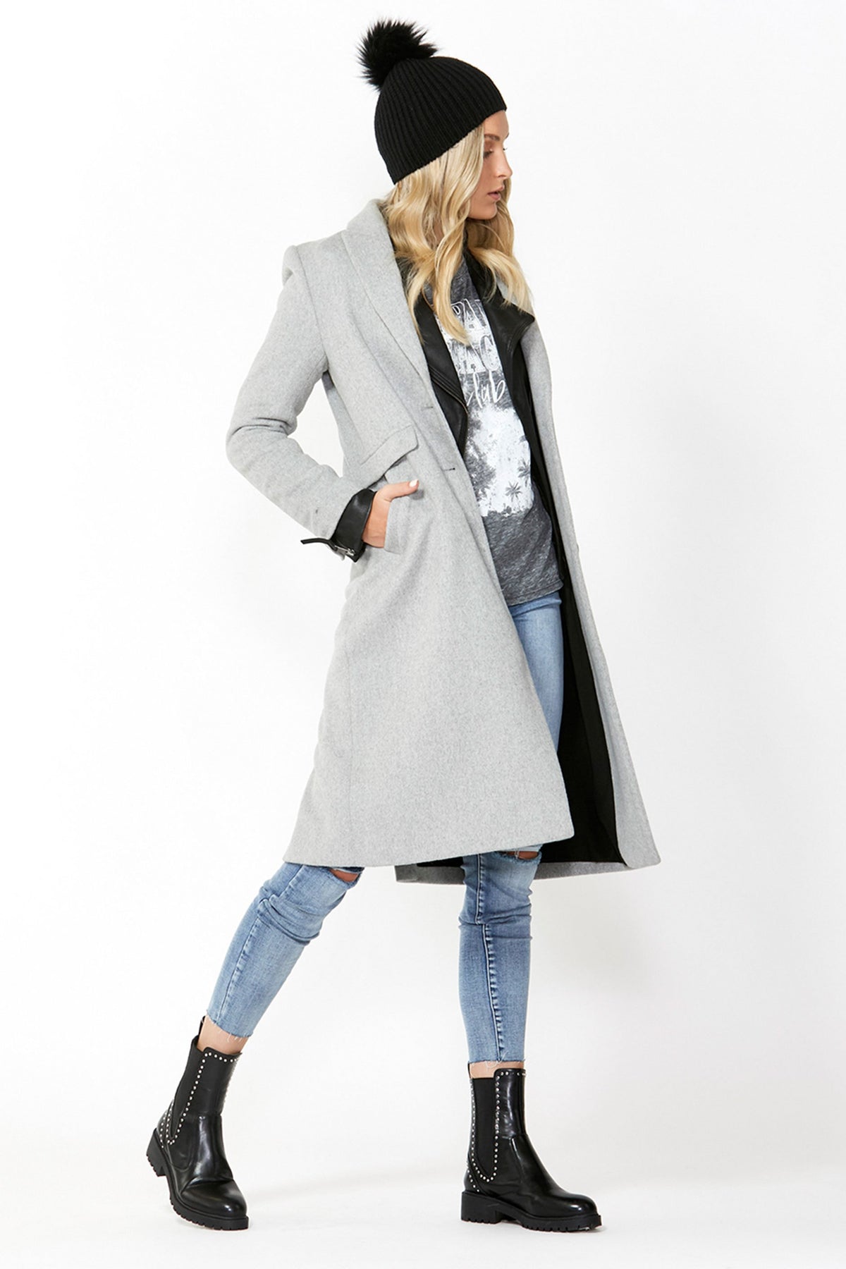 [TEST] Barbados Beach Club Tee