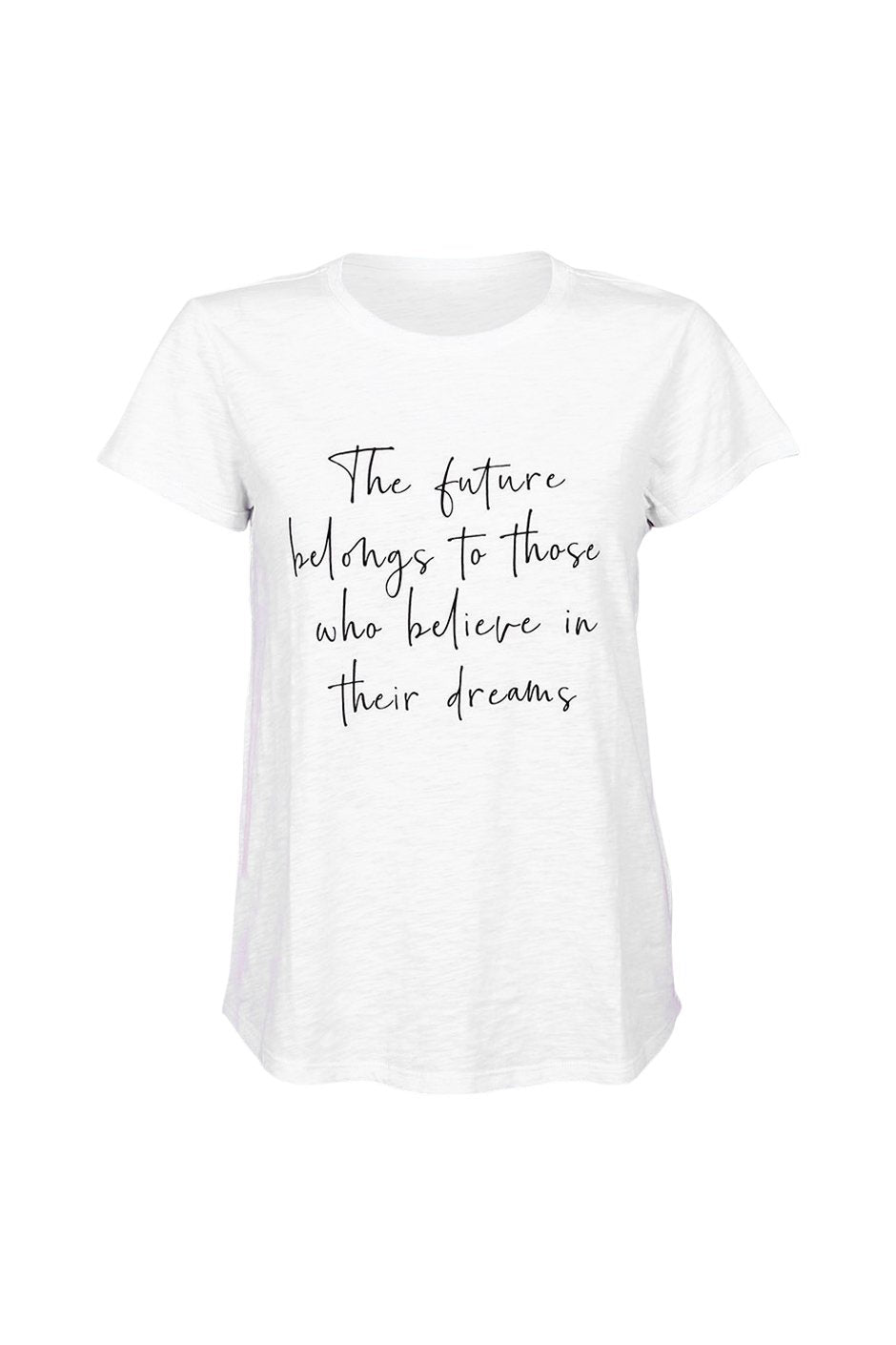 [TEST] Dream Quote Tee