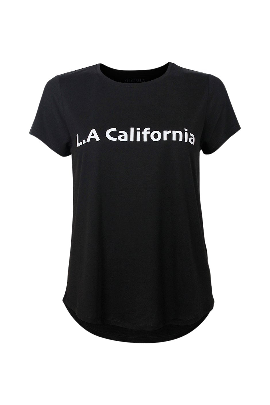 [TEST] California Modal Tee