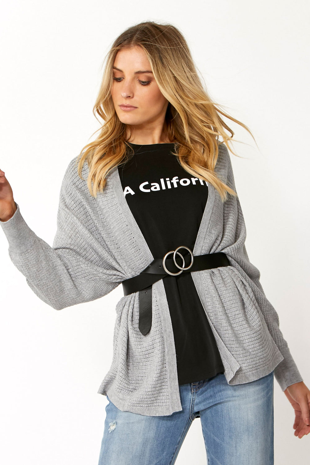 [TEST] California Modal Tee