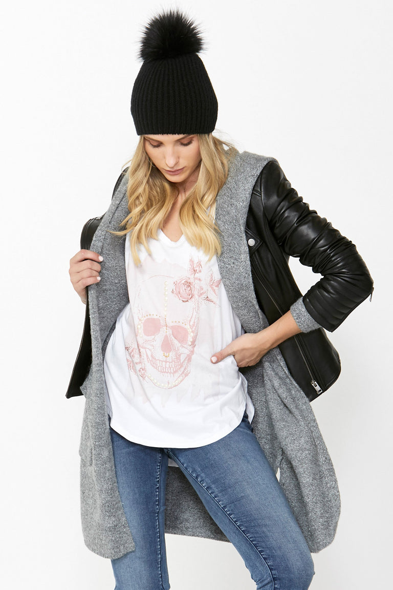 [TEST] Chateau Rose Band Tee