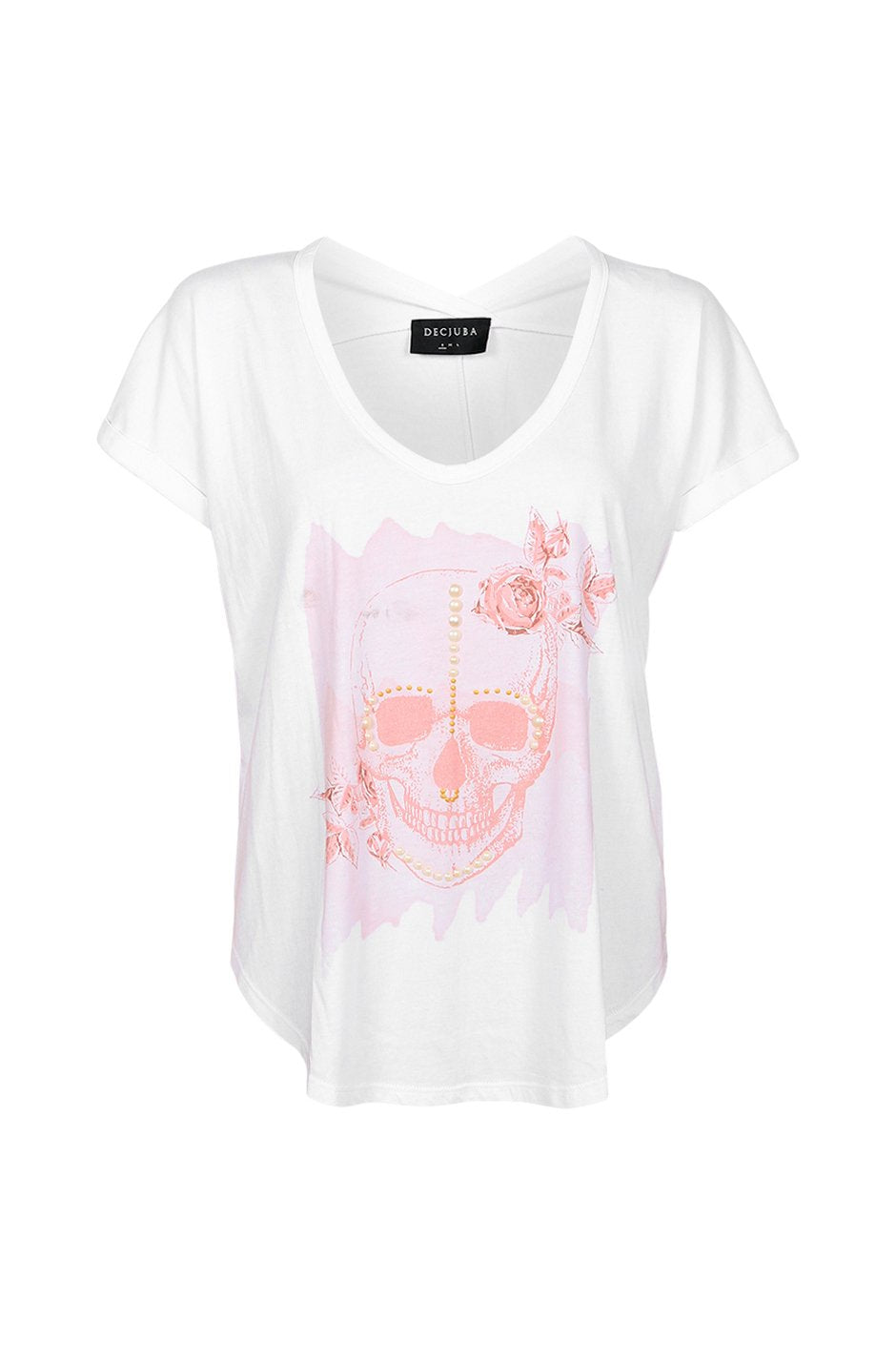 [TEST] Chateau Rose Band Tee