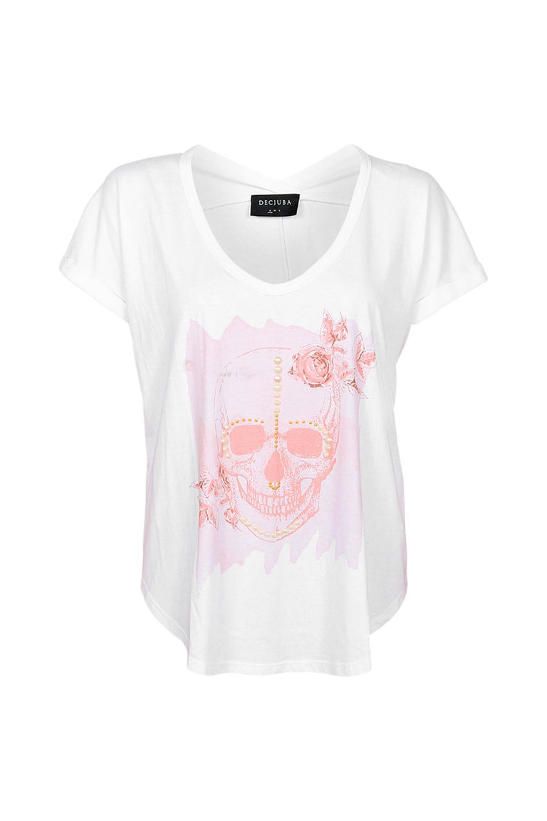 [TEST] Chateau Rose Band Tee