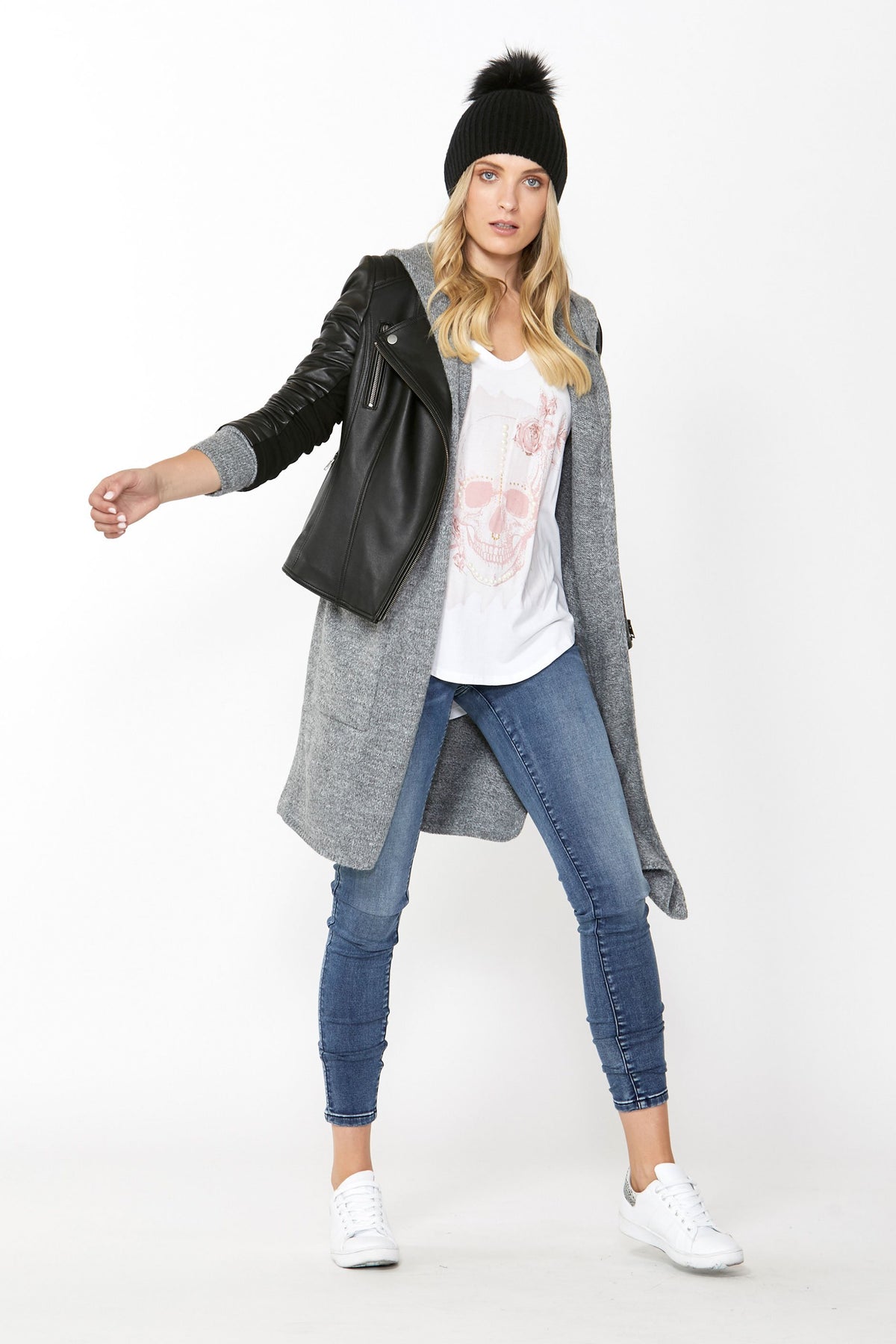 [TEST] Chateau Rose Band Tee