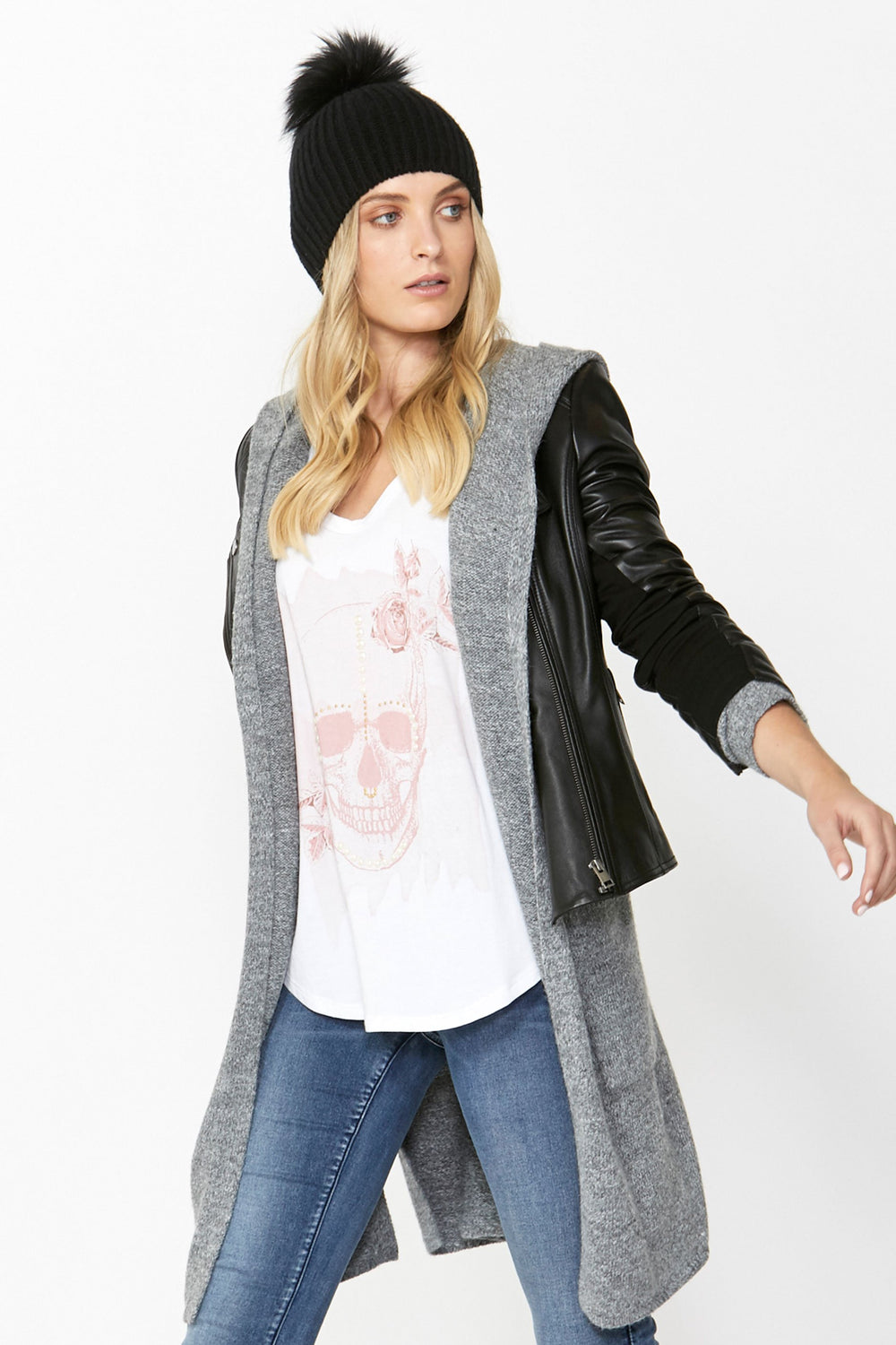 [TEST] Chateau Rose Band Tee