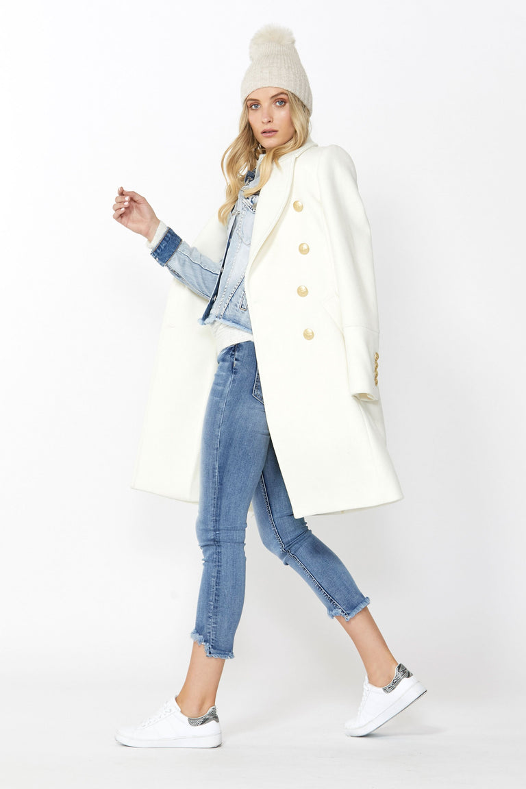 [TEST] Clara Cropped Fray Skinny Jean
