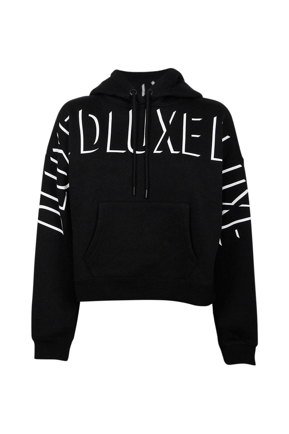 [TEST] Luxe Shadow Print Hoodie