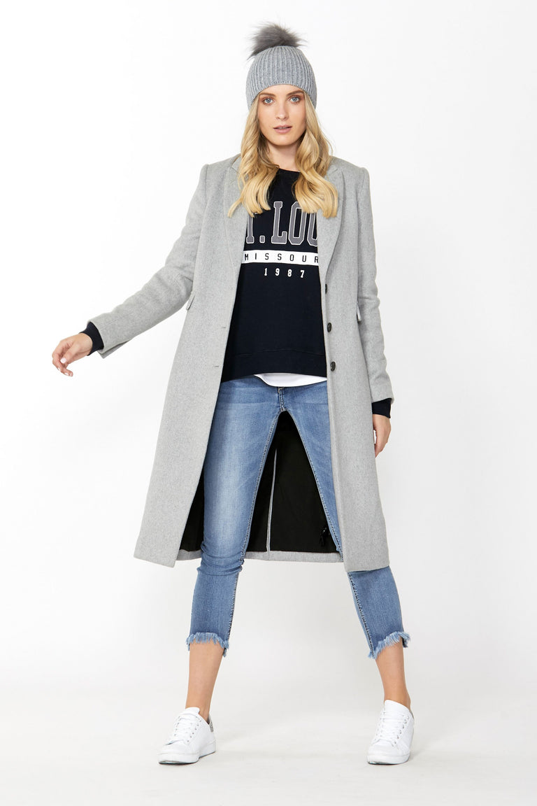 [TEST] St Louis Sweat