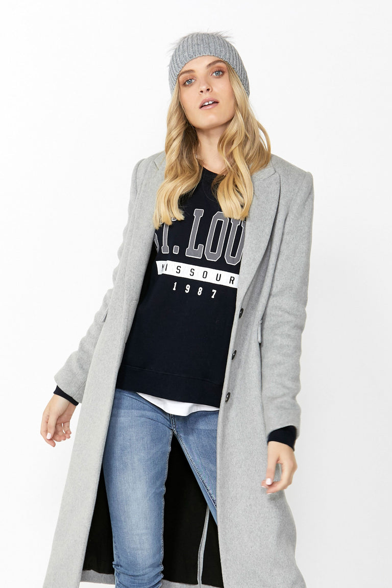 [TEST] St Louis Sweat