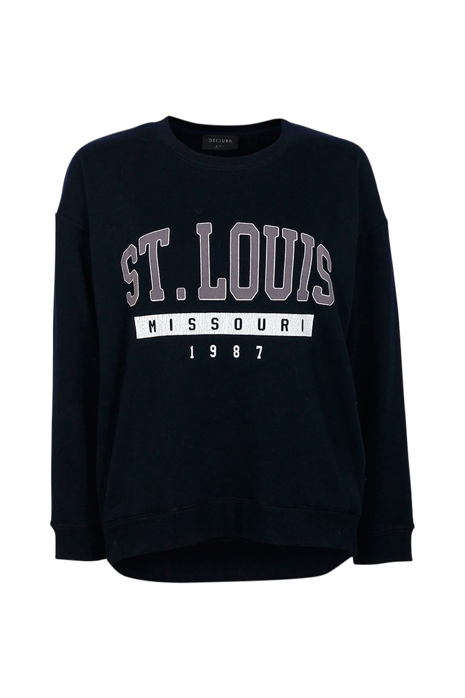 [TEST] St Louis Sweat