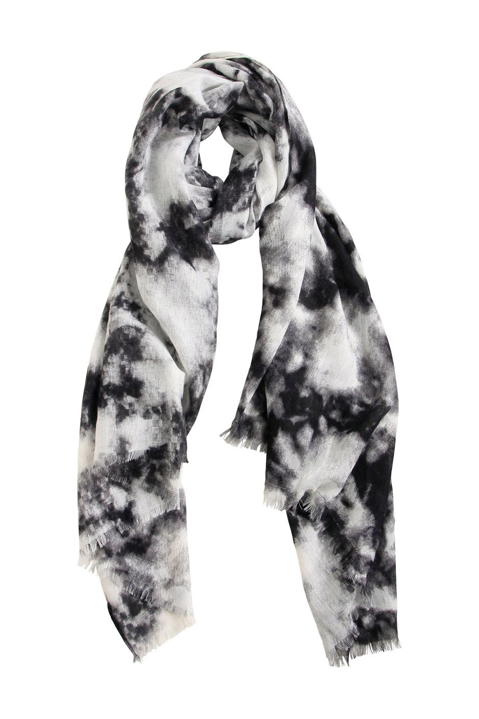 [TEST] Donna Woven Scarf