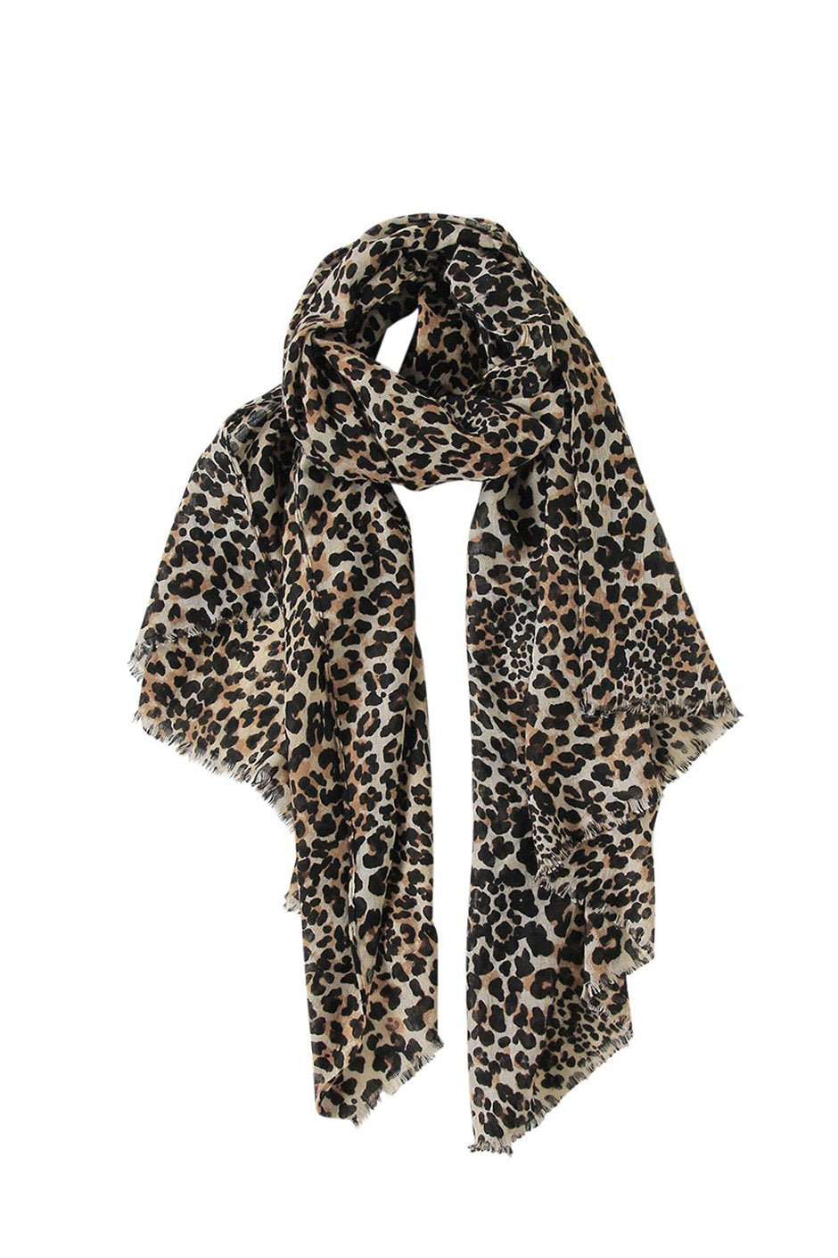 [TEST] Donna Woven Scarf