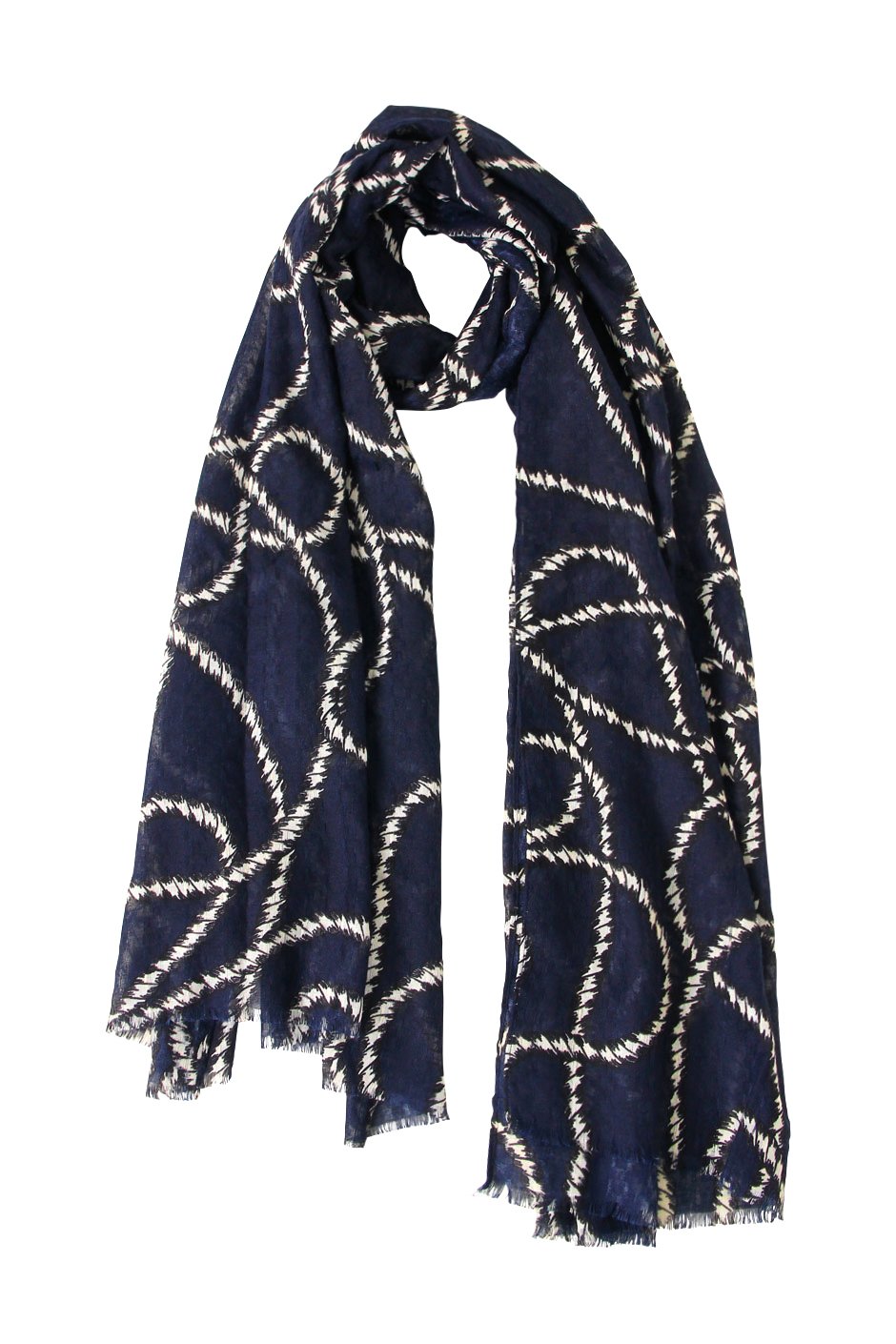 [TEST] Donna Woven Scarf