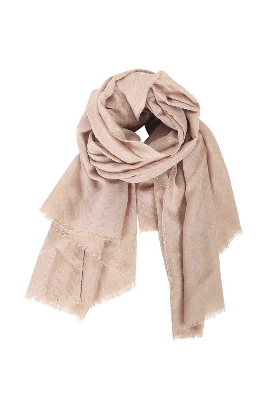 [TEST] Donna Woven Scarf
