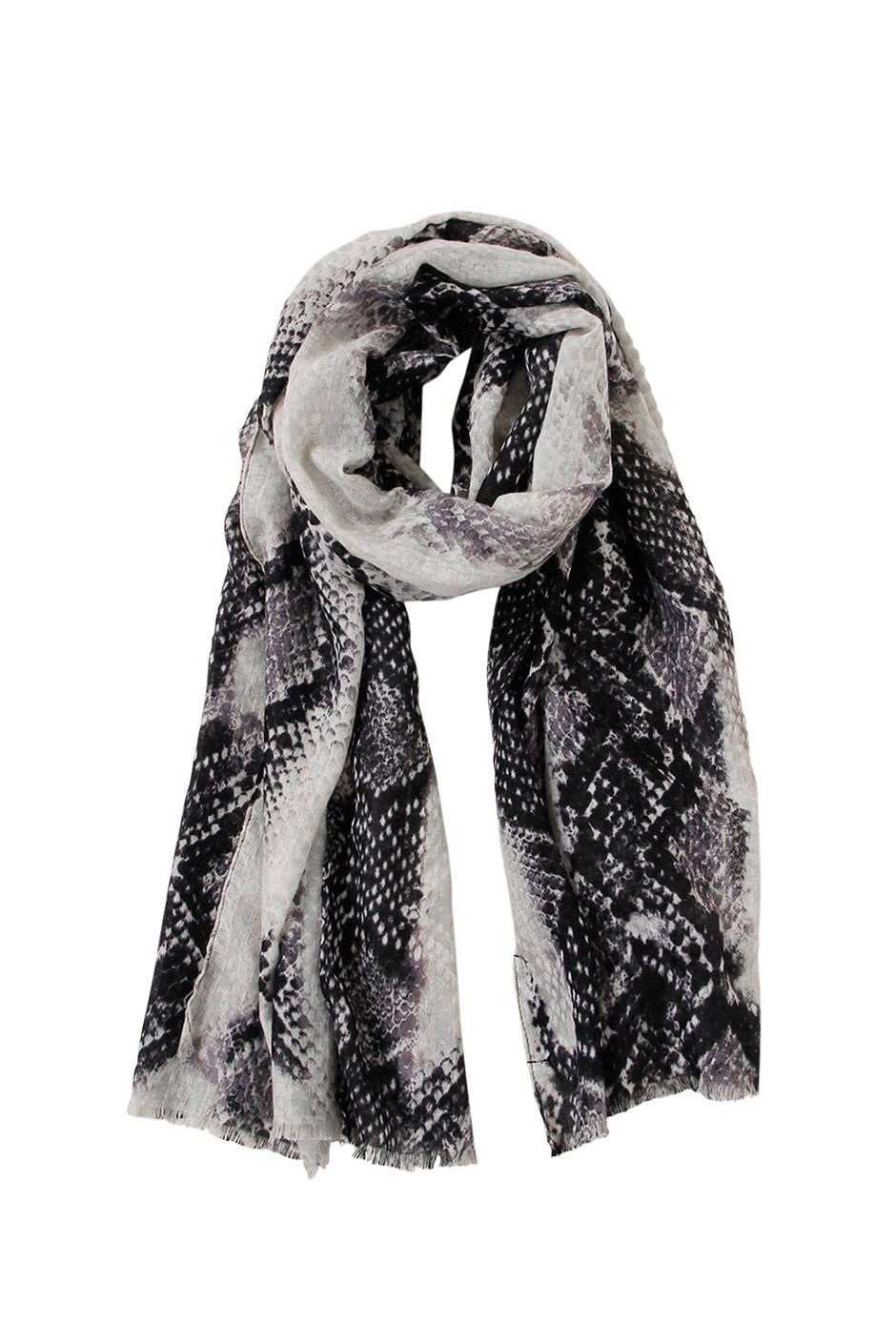 [TEST] Donna Woven Scarf
