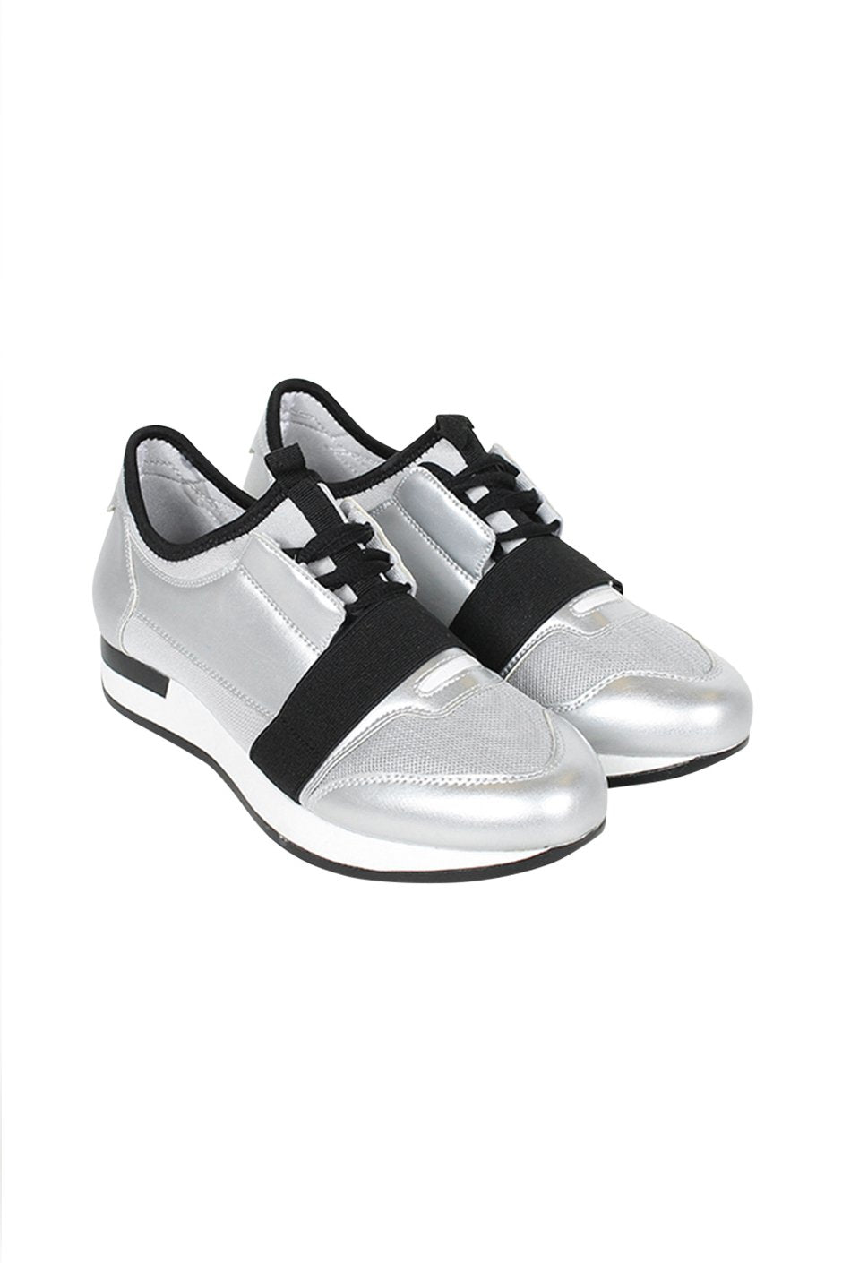 [TEST] Luxe Jasmin Slip On Sneaker