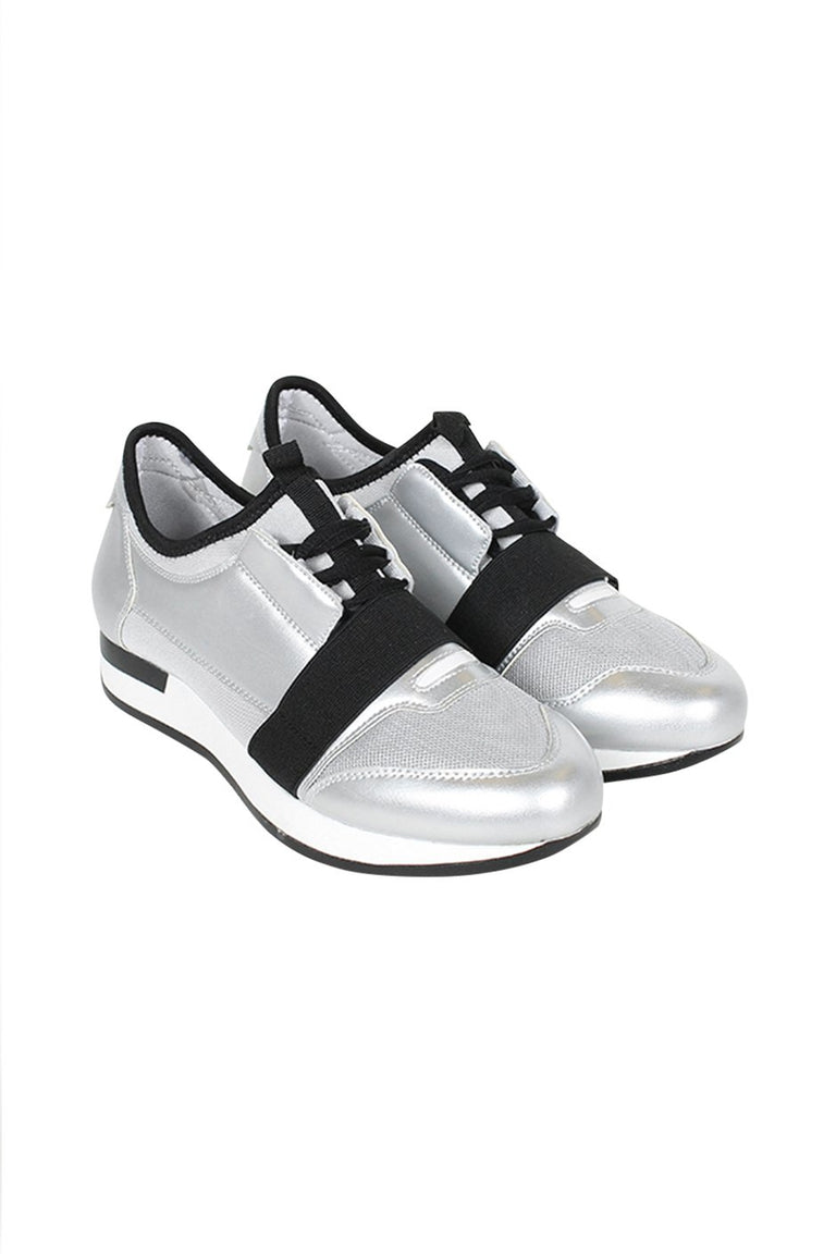 [TEST] Luxe Jasmin Slip On Sneaker
