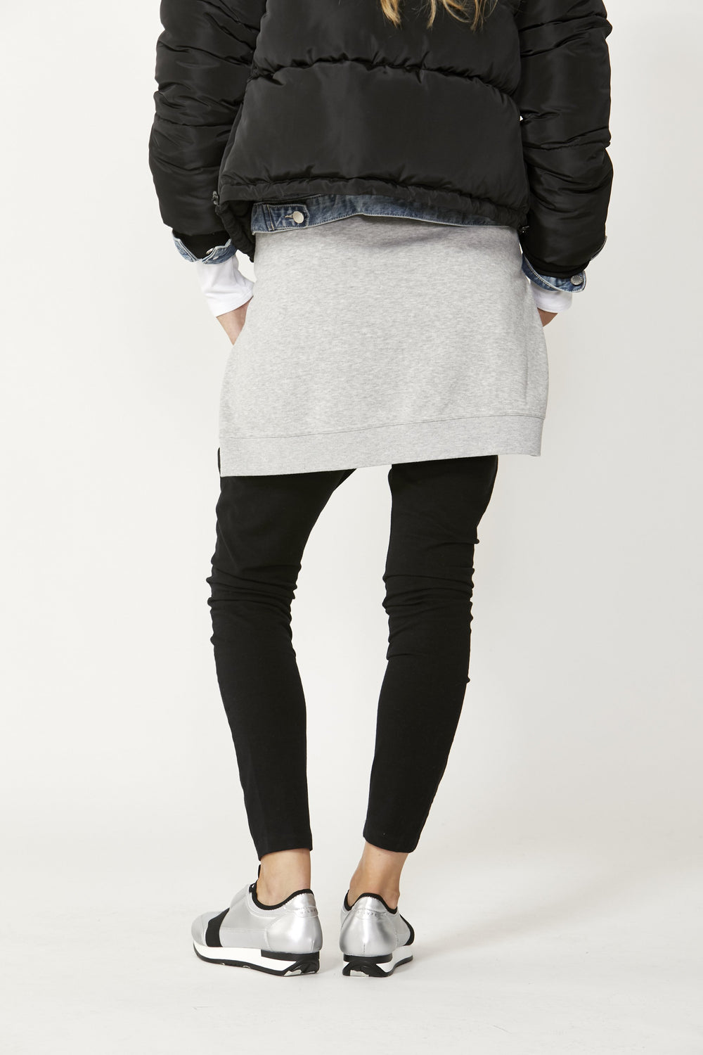 [TEST] Luxe Jasmin Slip On Sneaker