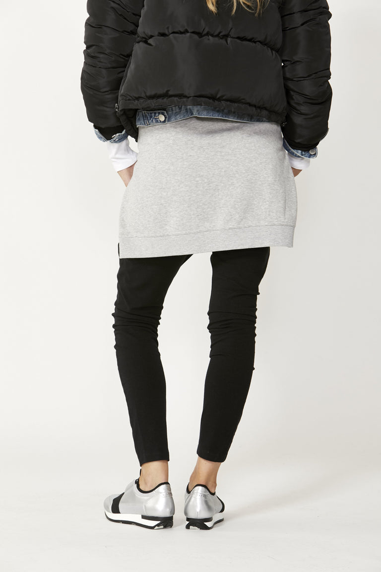 [TEST] Luxe Jasmin Slip On Sneaker