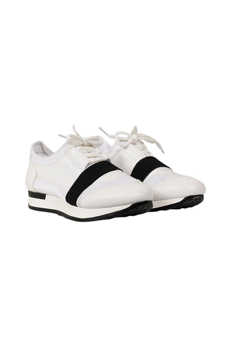 [TEST] Luxe Jasmin Slip On Sneaker