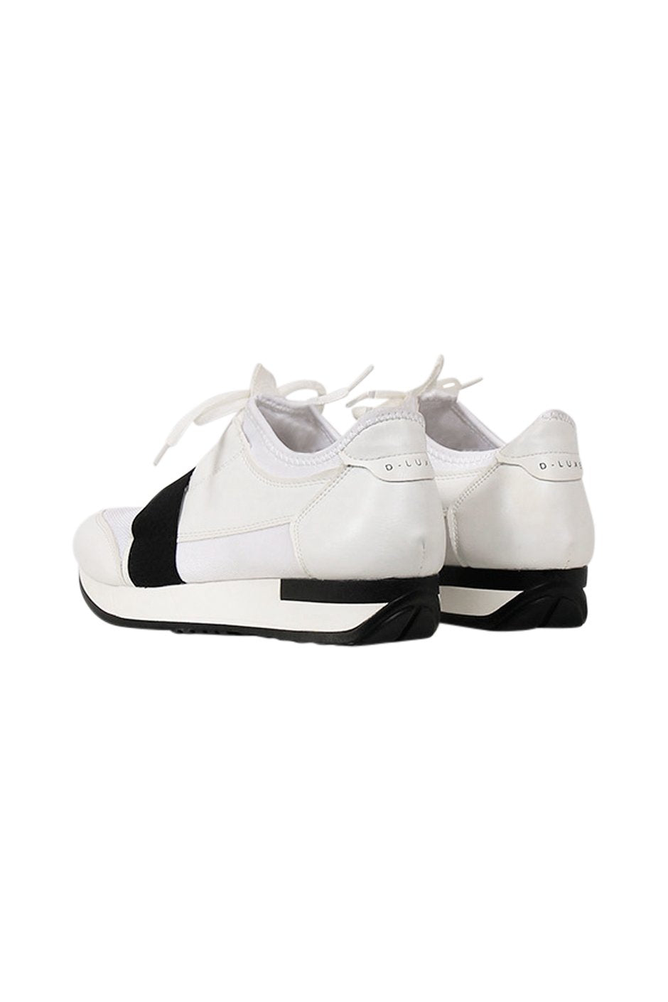[TEST] Luxe Jasmin Slip On Sneaker