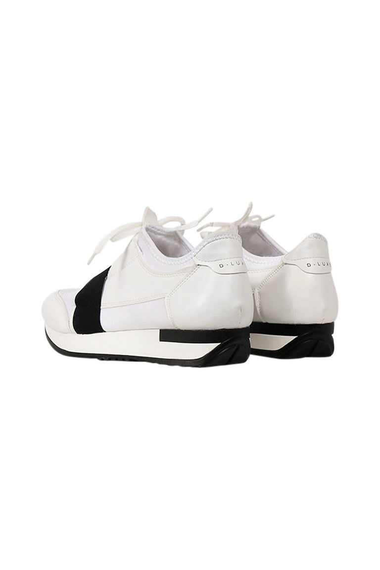 [TEST] Luxe Jasmin Slip On Sneaker