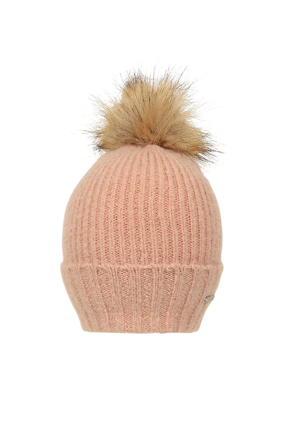 [TEST] Renee Single Pom Beanie