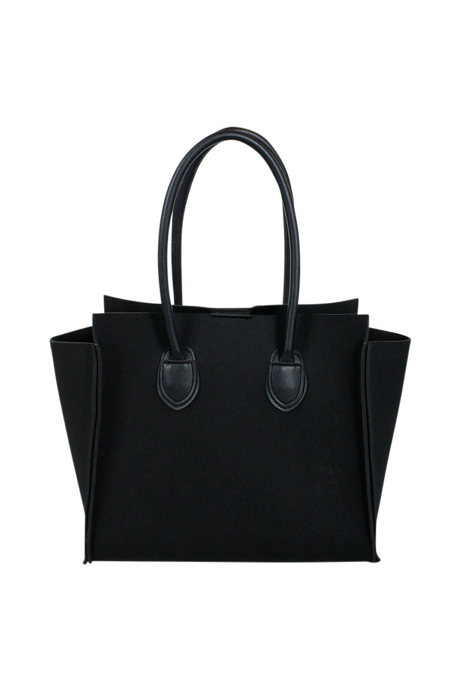 [TEST] Nicole Neoprene Tote Bag