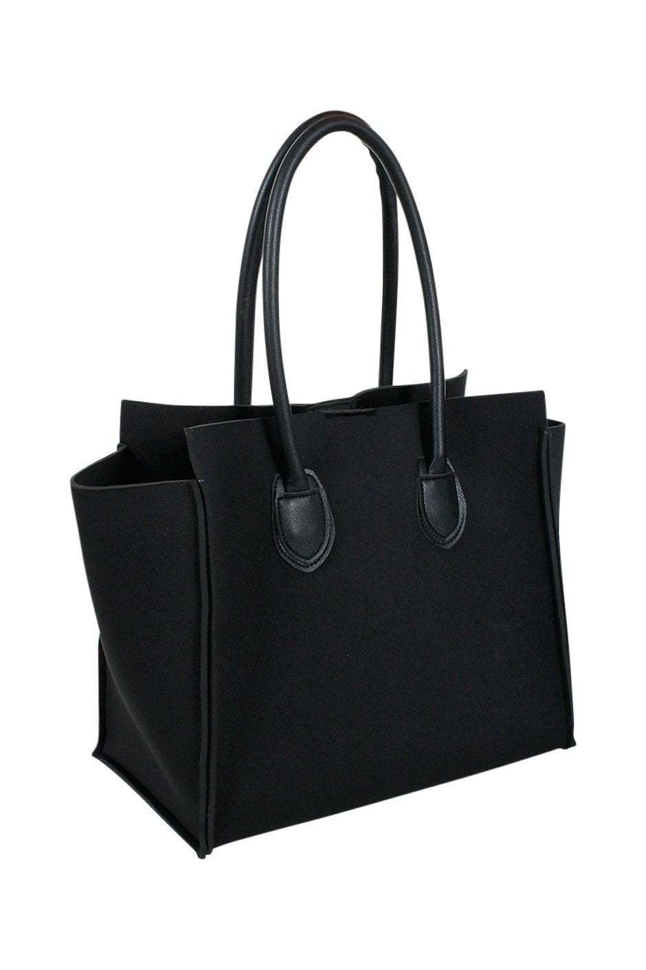 [TEST] Nicole Neoprene Tote Bag